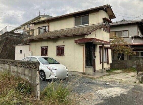 Land for Sale in Nakama City, Fukuoka - 188.1 sqm Plot - Thumbnail 2