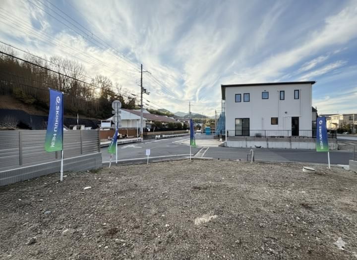 Sekisui Heim Smart Heim Place Seta 3-chome Construction Land - Thumbnail 4