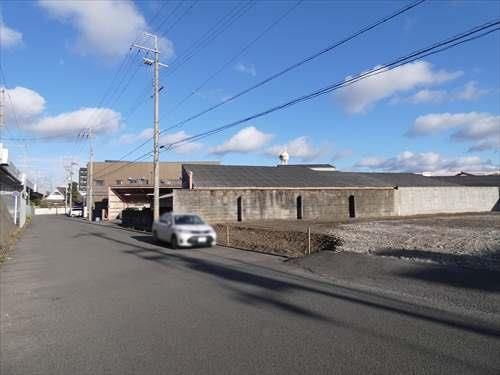 853 sqm Land for Sale in Kyoto Minami Ward, Near Nishioji Station - Thumbnail 2