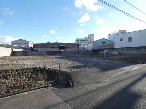 853 sqm Land for Sale in Kyoto Minami Ward, Near Nishioji Station - Thumbnail 4