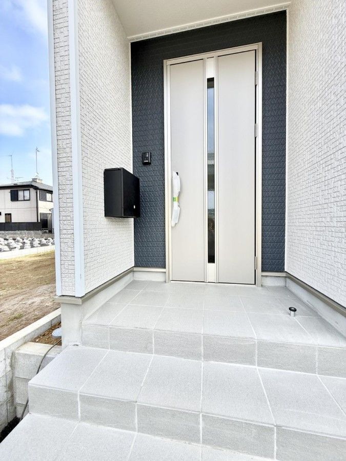 New 4LDK House in Ebina, 8 Min Walk to Monzabashi Station - Thumbnail 4