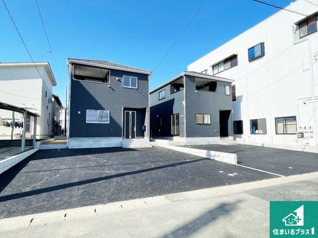New 4LDK+S House for Sale in Suzuka, Mie - Near Chiyozaki Station - Thumbnail 3