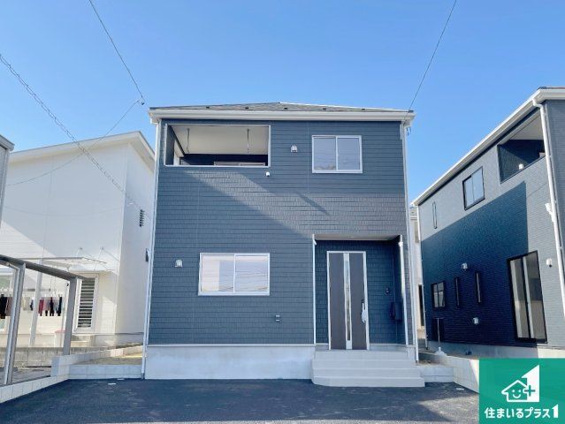 New 4LDK+S House for Sale in Suzuka, Mie - Near Chiyozaki Station - Thumbnail 2