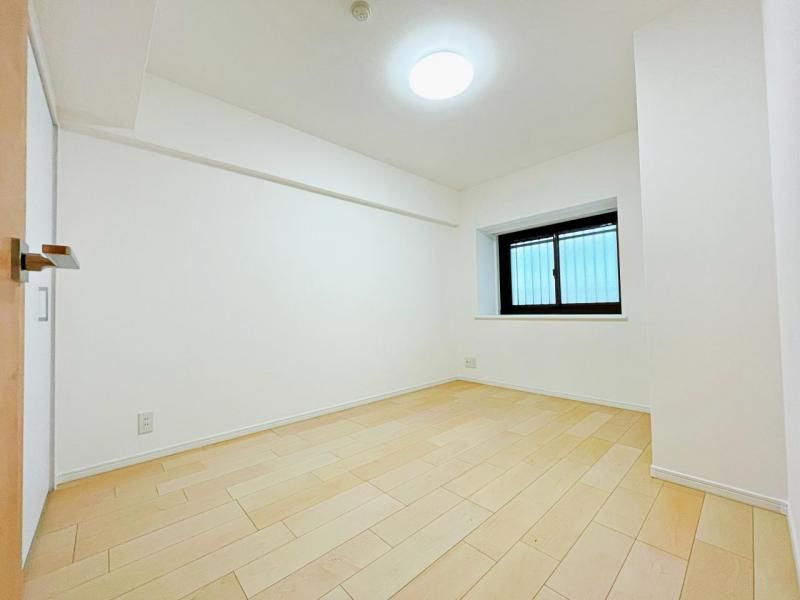 Renovated 3LDK Apartment in Sagamihara's Minami Ward - Thumbnail 4