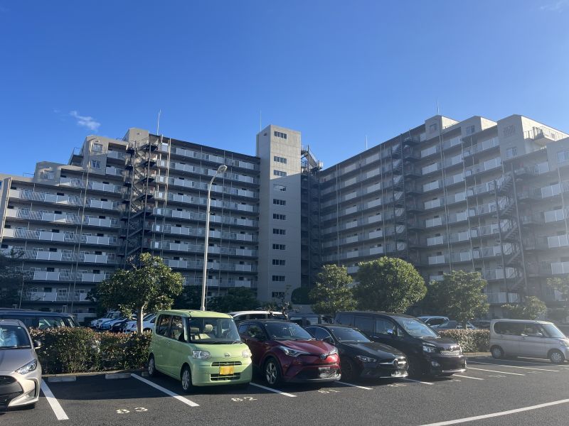 Famille Yatsu 9F 3LDK Apartment for Sale in Narashino - Thumbnail 2