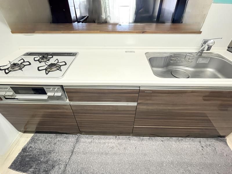 Famille Yatsu 9F 3LDK Apartment for Sale in Narashino - Thumbnail 4