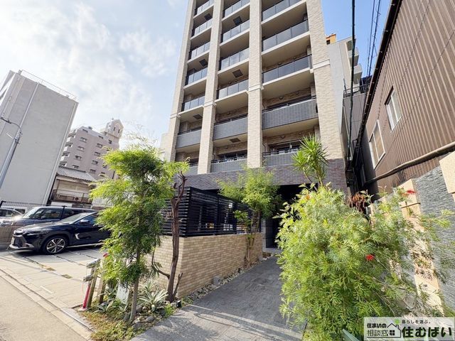 Grande Foret Prime Kamiyacho 1LDK Apartment in Fukuoka - Thumbnail 2
