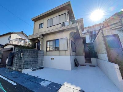 Renovated 3SLDK House Near Ueda Station, Tempaku Ward, Nagoya — Image 1, Tenpaku, Aichi