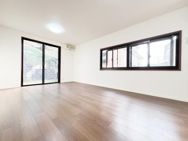 3LDK Detached House for Sale in Machida, Tokyo - Recently Renovated - Thumbnail 3