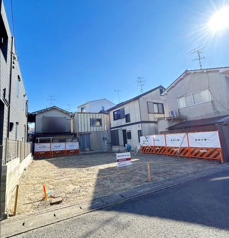 Land for Sale in Kamikatsura, Nishikyo Ward, Kyoto - Thumbnail 3