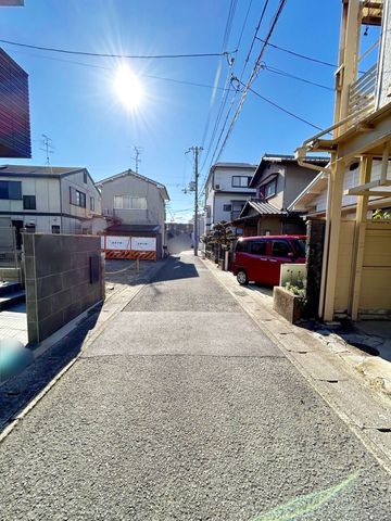 Land for Sale in Kamikatsura, Nishikyo Ward, Kyoto - Thumbnail 2