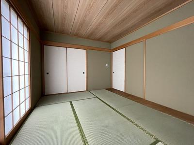 Renovated 4LDK House in Moriya with Garden — Image 4, Moriya, Ibaraki