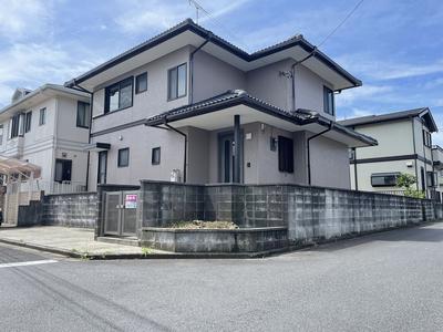 Renovated 4LDK House in Moriya with Garden — Image 1, Moriya, Ibaraki