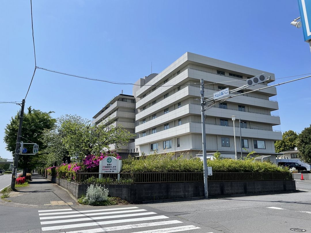 Renovated 4LDK House in Moriya with Garden - Thumbnail 3