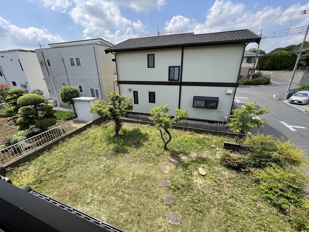 Renovated 4LDK House in Moriya with Garden - Thumbnail 4