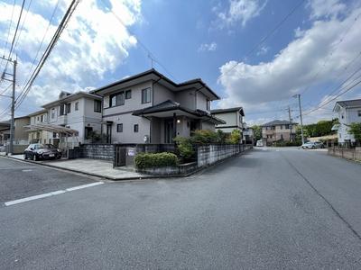 Renovated 4LDK House in Moriya with Garden — Image 1, Moriya, Ibaraki
