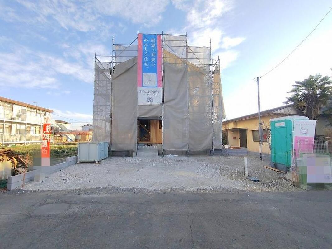 New 4LDK House in Tochigi with Roof Balcony & Parking - Thumbnail 3