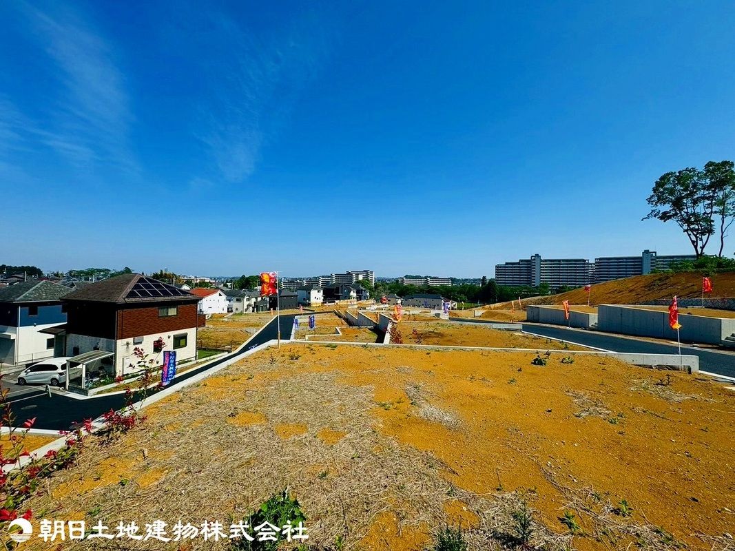 Plaza Town Nagabusa Land Plots for Sale in Hachioji, Tokyo - Thumbnail 4