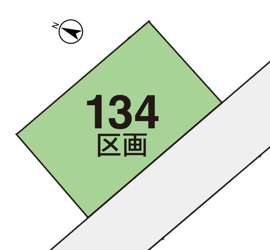 Plaza Town Nagabusa Land Plots for Sale in Hachioji, Tokyo - Thumbnail 3