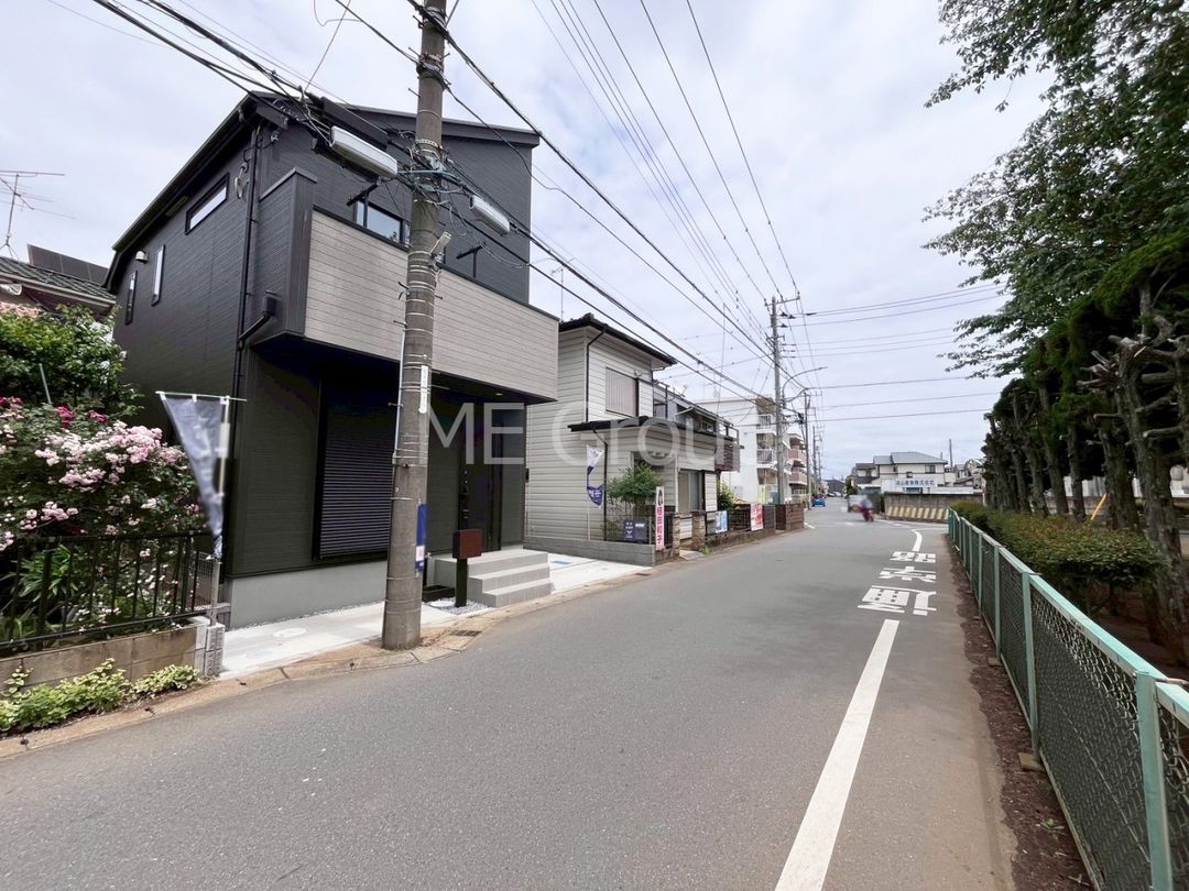 New 2LDK House for Sale in Nagareyama, Chiba – 72m² - Thumbnail 2