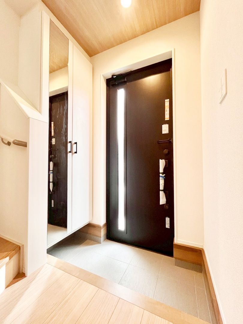 New 2LDK House for Sale in Nagareyama, Chiba – 72m² - Thumbnail 4