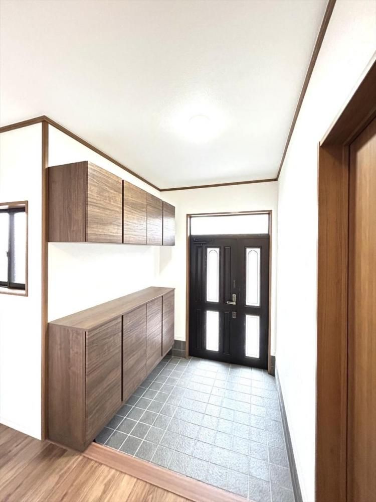 Renovated 4LDK Corner Lot House in Miki Town, Kagawa - Thumbnail 3