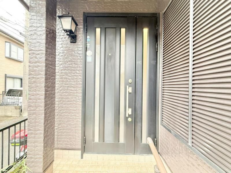 Renovated 4LDK House in Funabashi with 2025 Updates - Thumbnail 3