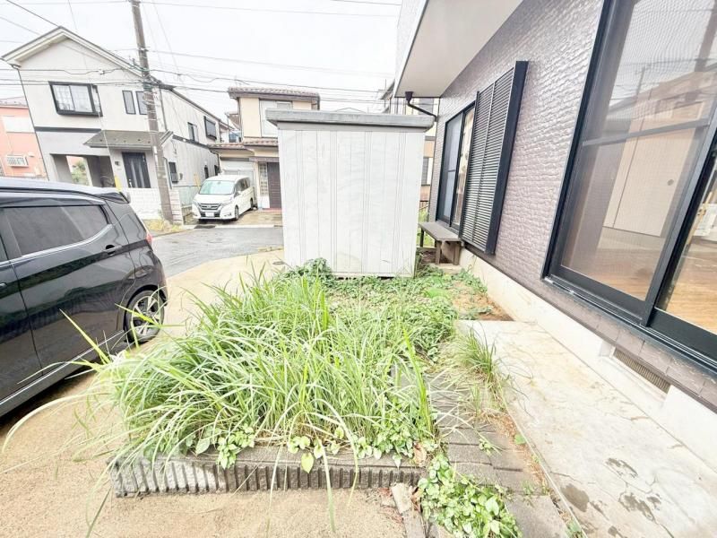 Renovated 4LDK House in Funabashi with 2025 Updates - Thumbnail 2