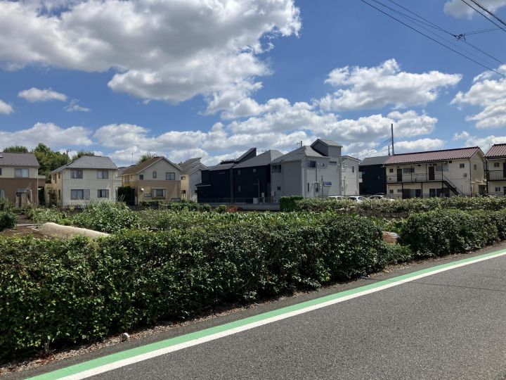 Land for Sale in Blooming Garden, Nishitokyo - 13 Plots - Thumbnail 4