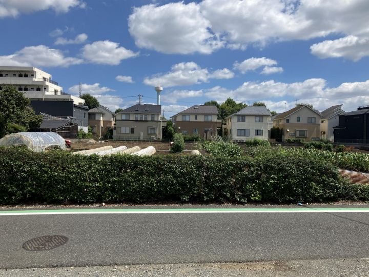 Land for Sale in Blooming Garden, Nishitokyo - 13 Plots - Thumbnail 3
