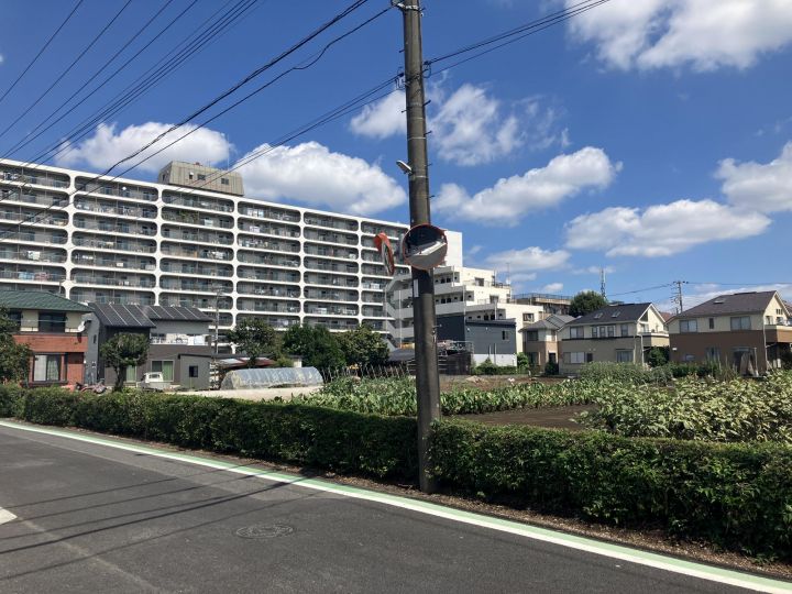 Land for Sale in Blooming Garden, Nishitokyo - 13 Plots - Thumbnail 2