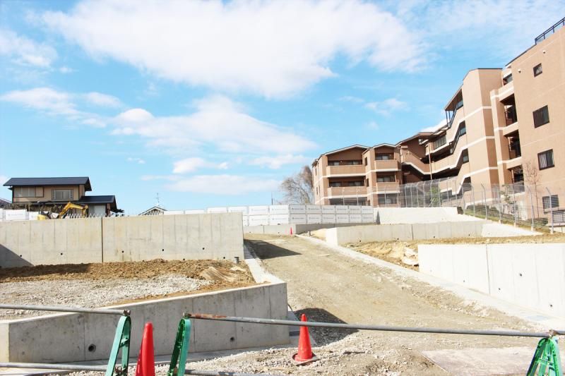Building-Conditioned Land for Sale in Nara City - Thumbnail 2