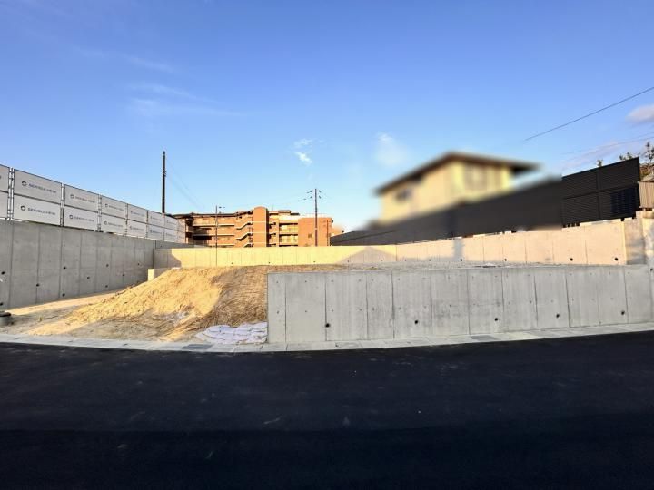 Building-Conditioned Land for Sale in Nara City - Thumbnail 4