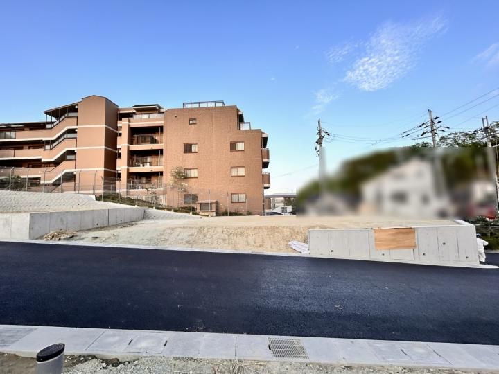 Building-Conditioned Land for Sale in Nara City - Thumbnail 3