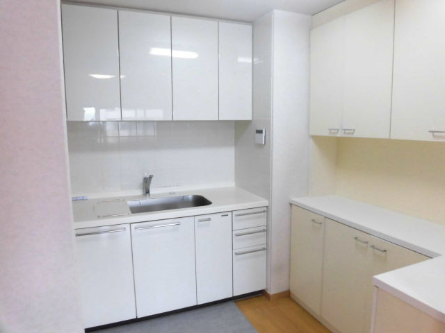 3LDK Apartment in Kochi City with Balcony - Thumbnail 4