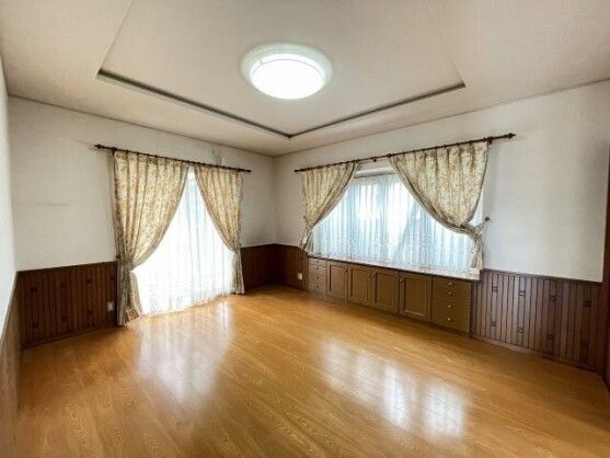 6DK Wooden House for Sale in Niihama, Ehime - Thumbnail 3