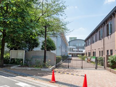 Land for Sale in Suginami, Tokyo - Building Condition Attached - Thumbnail 2