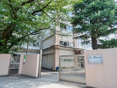 Land for Sale in Suginami, Tokyo - Building Condition Attached - Thumbnail 3
