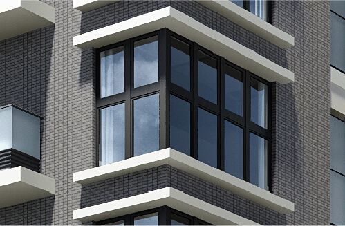 Rune Ebina Urban Arena New Condo Near Lalaport Ebina & Station - Thumbnail 4