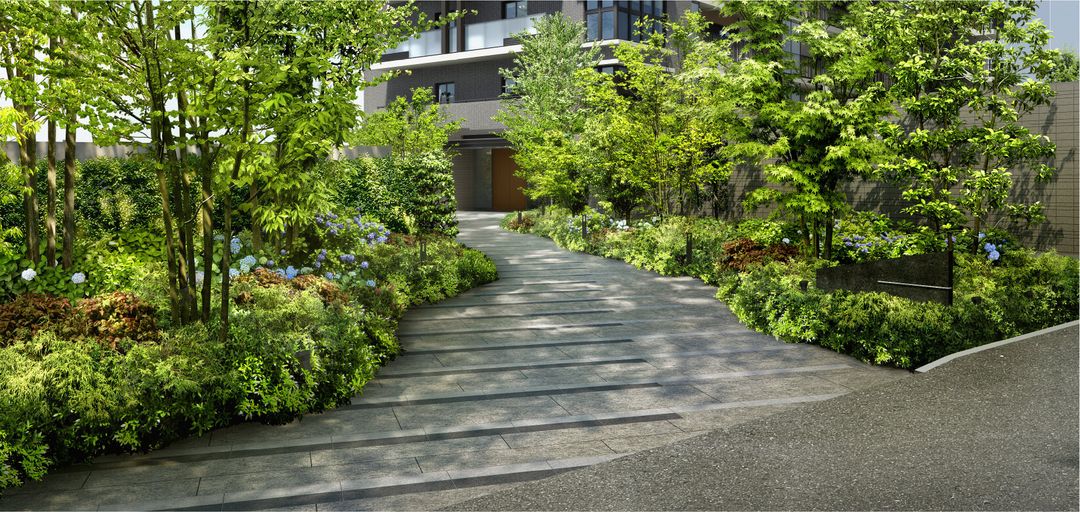 Rune Ebina Urban Arena New Condo Near Lalaport Ebina & Station - Thumbnail 3
