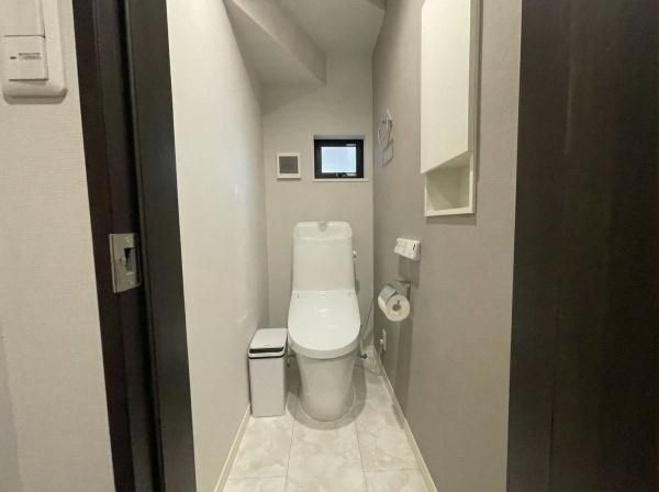 4LDK Modern House for Sale in Nerima, Tokyo - 106.54 sqm - Thumbnail 4