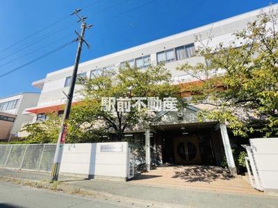 Single-Story 4DK Home in Kurume Jōshima District — Image 9, Kurume, Fukuoka