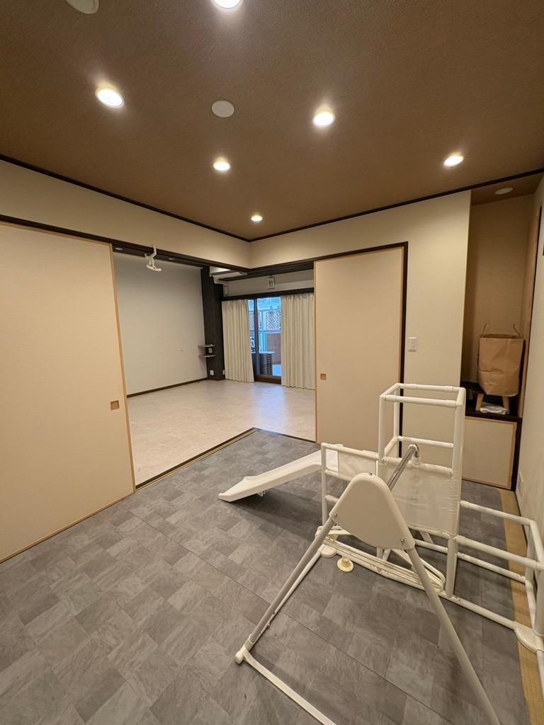 4LDK Apartment in Nishinomiya Marina Park City - 2980万 Yen - Thumbnail 4