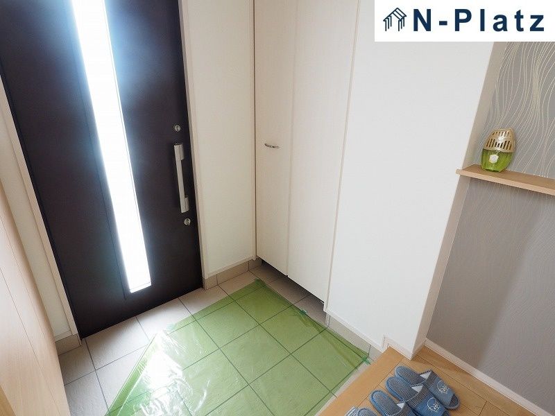 4LDK Family House for Sale in Kobe's Tarumi Ward - Thumbnail 2