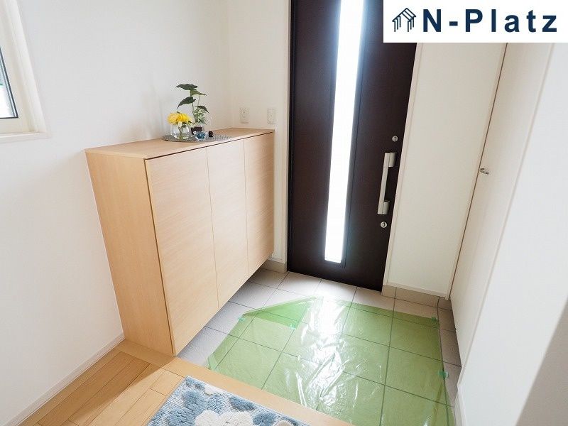 4LDK Family House for Sale in Kobe's Tarumi Ward - Thumbnail 3