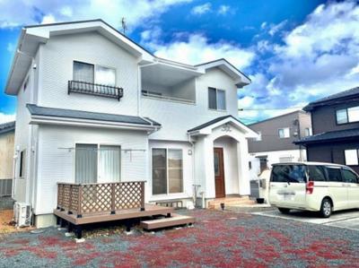 Used house for sale Tajiri Kita, Yaizu City | Yaizu City, 35 minutes by bus from Yaizu Station on the JR Tokaido Main Line, 7 minutes walk from the Sumiredaidan underground car (Property number: 0142380-0001030) — Image 2, Yaizu, Shizuoka