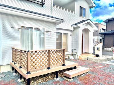 Used house for sale Tajiri Kita, Yaizu City | Yaizu City, 35 minutes by bus from Yaizu Station on the JR Tokaido Main Line, 7 minutes walk from the Sumiredaidan underground car (Property number: 0142380-0001030) — Image 4, Yaizu, Shizuoka