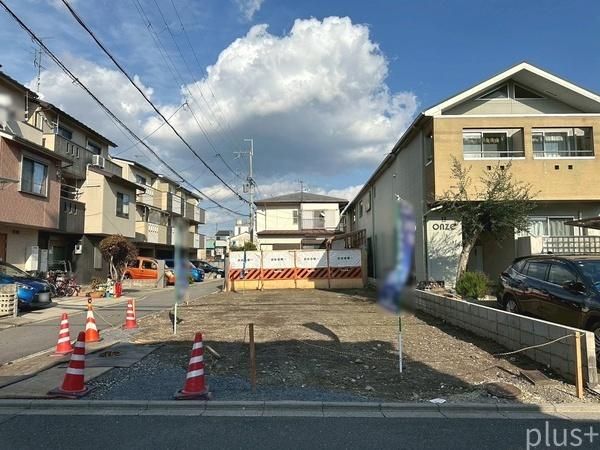 Land for Sale in Nakagyo Ward, Kyoto - Building Condition Plot - Thumbnail 3