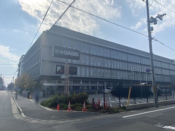 Land for Sale in Nakagyo Ward, Kyoto - Building Condition Plot - Thumbnail 4