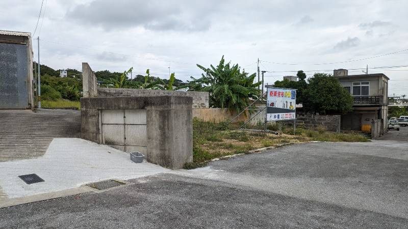 Vacant Land for Sale in Yaese Town, Okinawa - 118.44 sqm Plot - Thumbnail 2